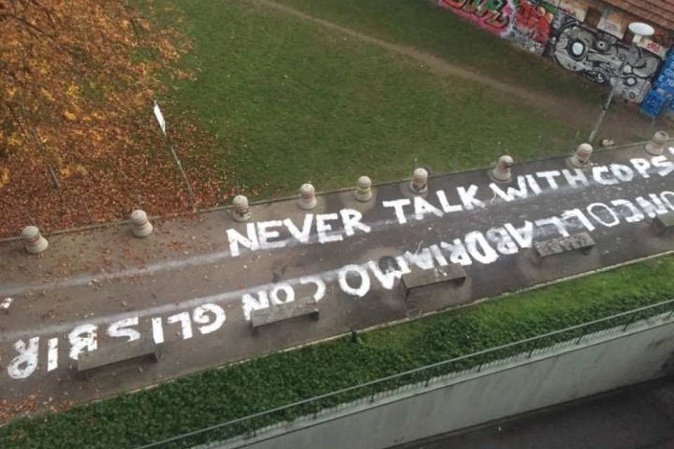 "Bertini ha esagerato"