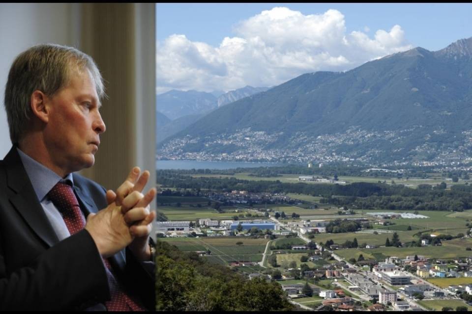 Avanti tutta col Parco del Piano