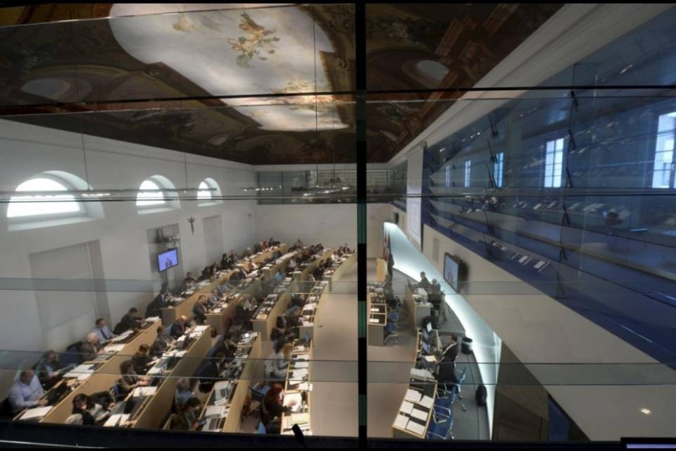 BancaStato, la spunta Pronzini