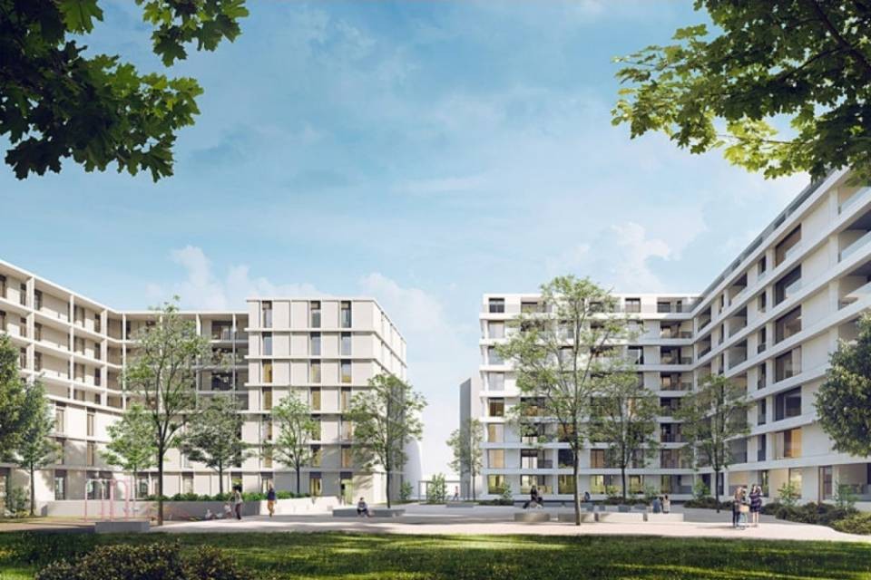 Parco Cornaredo, c'è la licenza edilizia