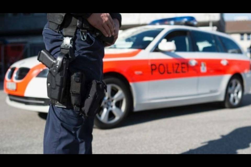 Controlli a tappeto sulle strade grigionesi