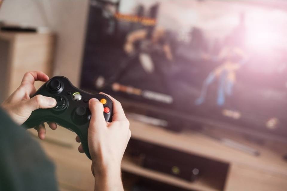 OMS: "Per restare sani giocate ai videogiochi"