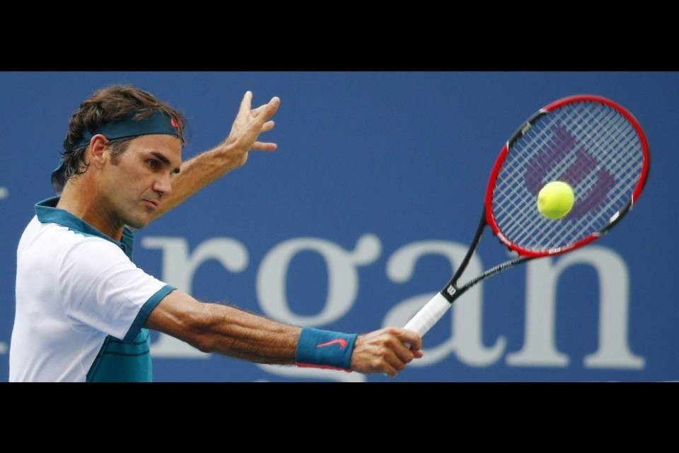 Federer e Wawrinka ai quarti