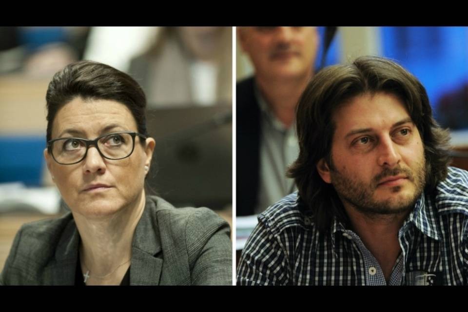 "Alloggi a pigione moderata persi?"