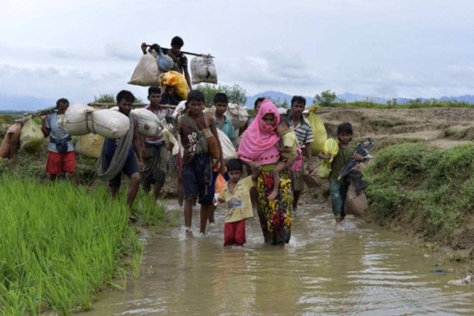 La CPI apre un'inchiesta sui crimini contro i Rohingya