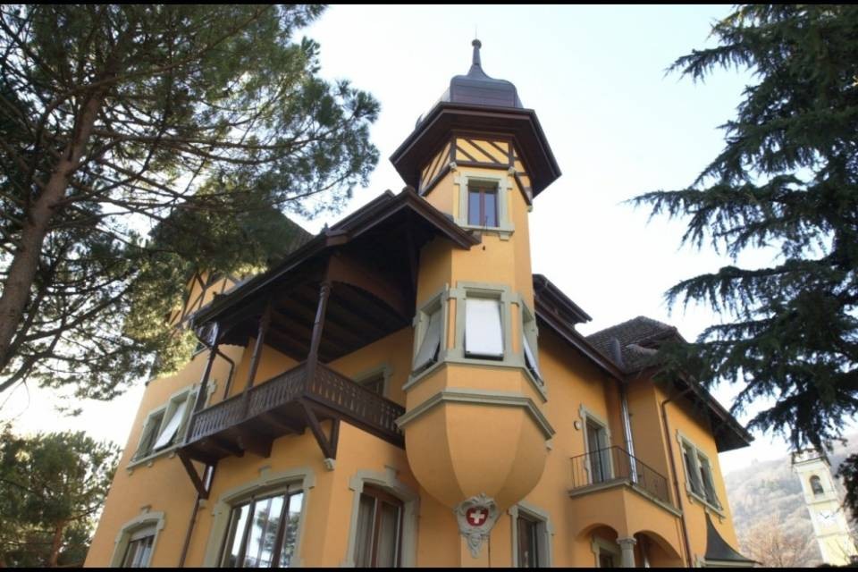 Sindaci del Malcantone in assemblea