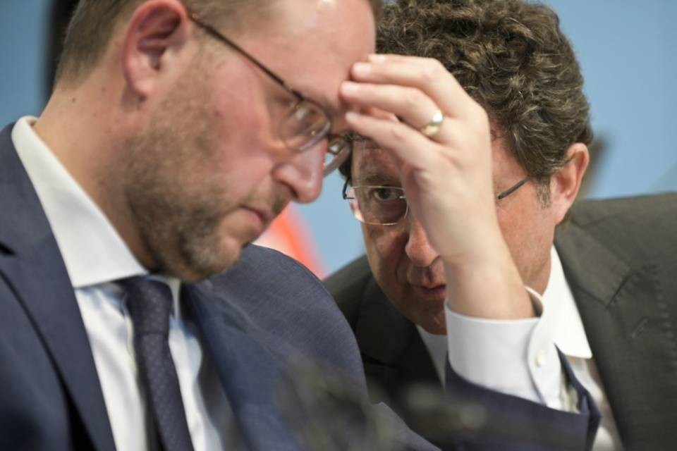 Gobbi sapeva della Argo 1? "Zizzania"
