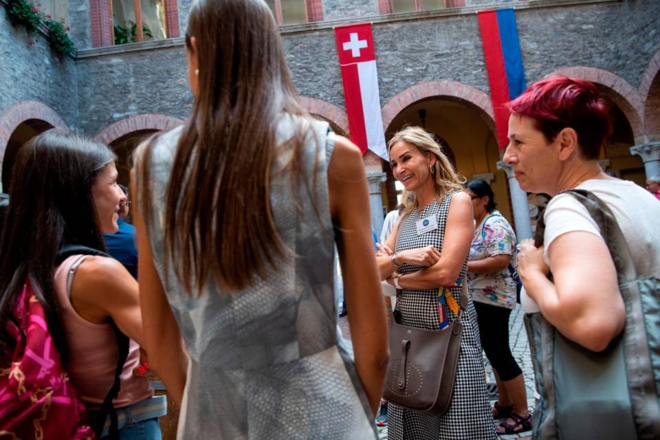 Foto CdT/Gabriele Putzu