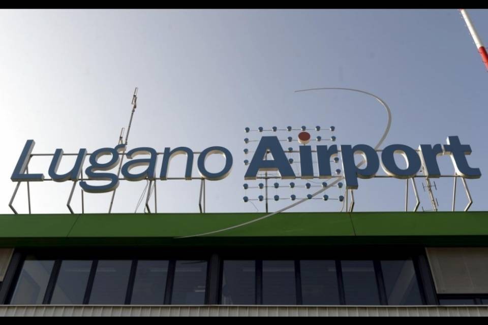 Lugano Airport: Sozzi non sarebbe in discussione