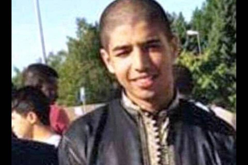 L'attentatore di Turku aveva chiesto asilo a Chiasso
