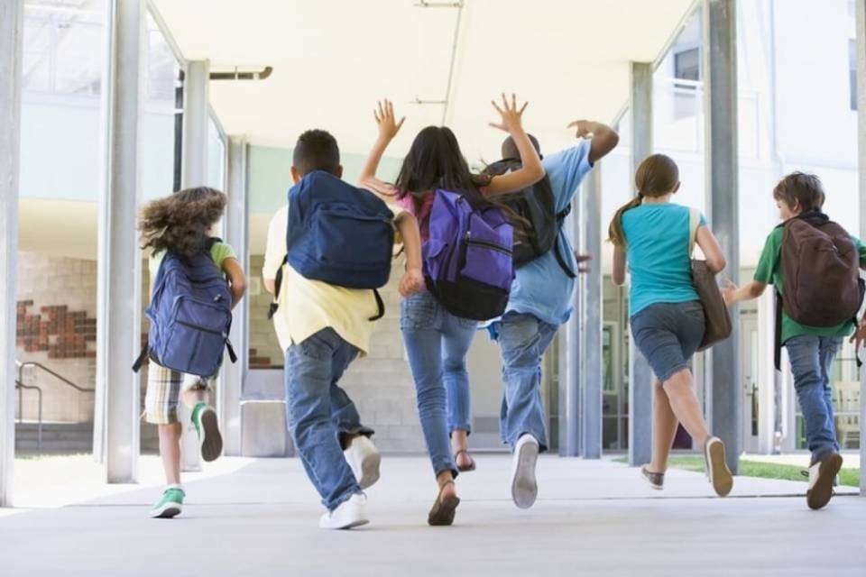 Bye Bye scuola, ci rivediamo a settembre