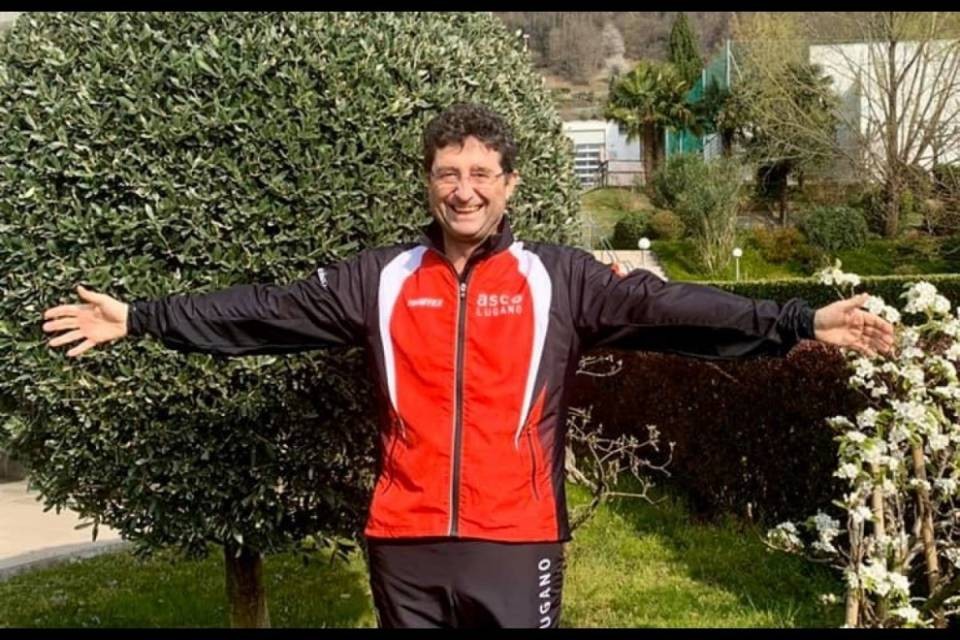 Paolo Beltraminelli torna a casa: "È stata una dura prova"