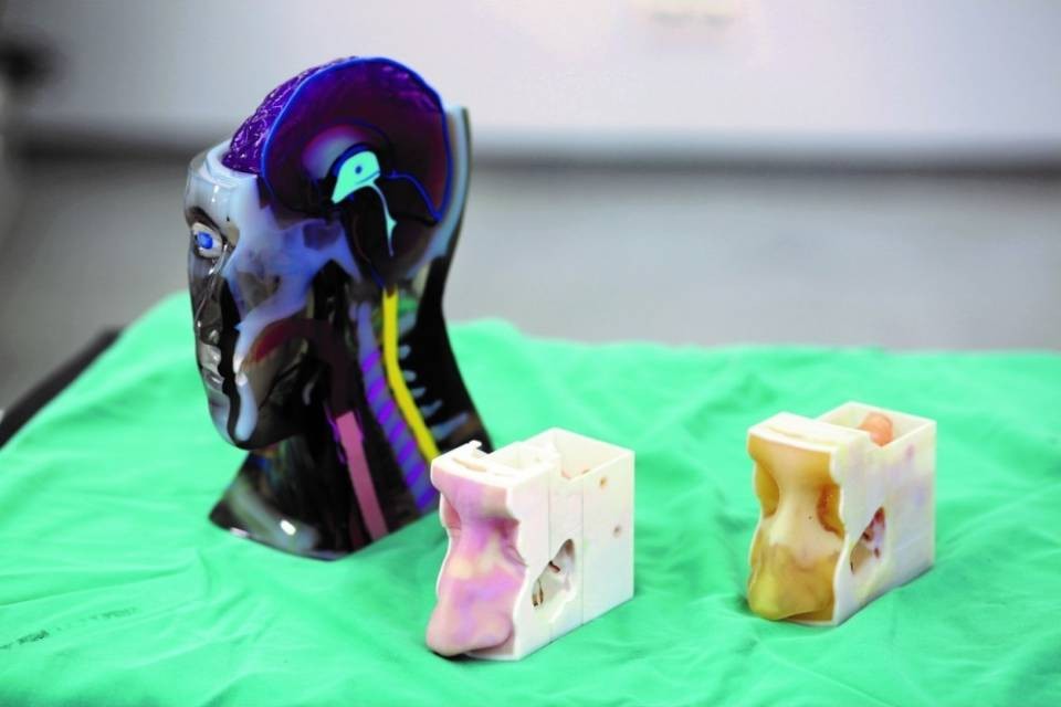 3D Body Scanning Technologies a Lugano