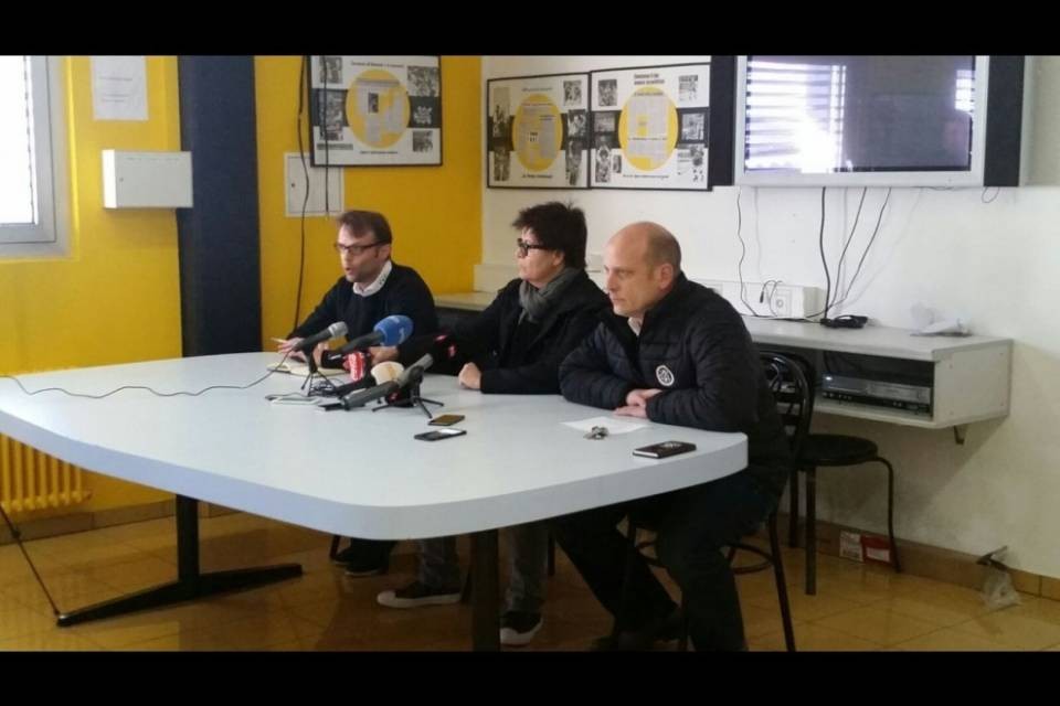 "Avevamo comunque già deciso di non confermarli"