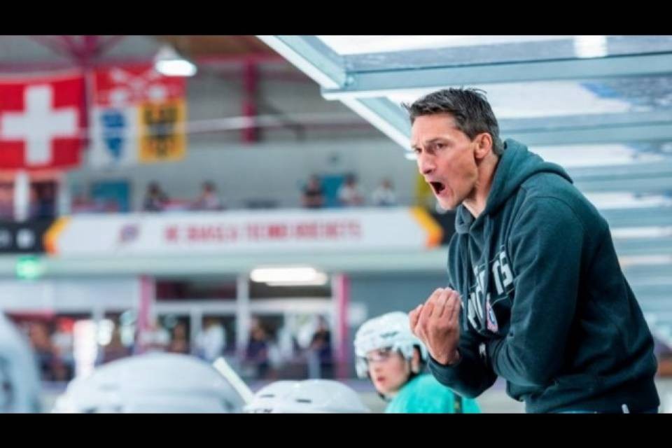 Bella prestazione dei Rockets puniti da un cinico Kloten