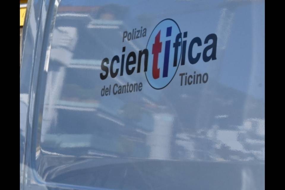 Trovata morta in uno stabile di Cadenazzo