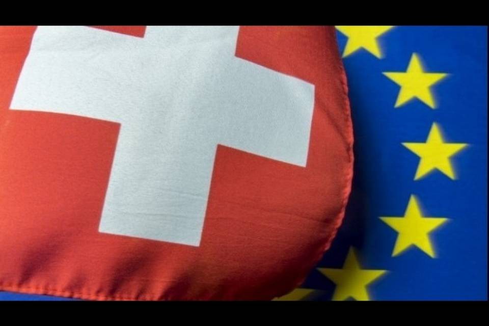 Limitare l'immigrazione, l'iniziativa UDC non fa breccia