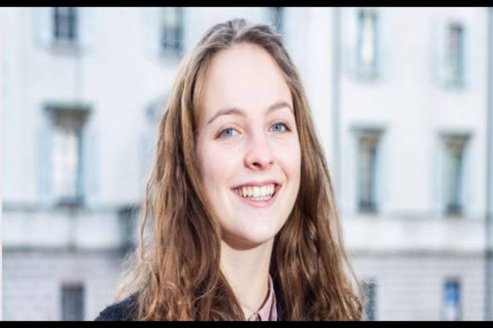 Lea Schertenleib - Parità dei sessi? Bisogna scegliere la strada giusta