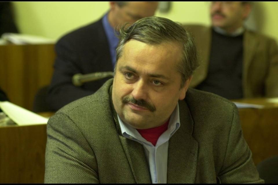 Paolo Camillo Minotti - Doppio tubo, "tassa di collegamento" e lampioni
