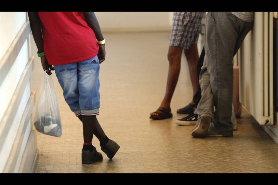 Il pizzo sugli eritrei è legale