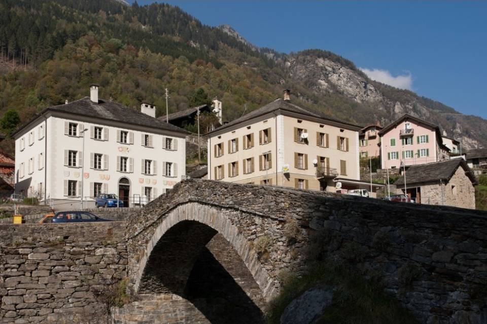 Calanca, Anton Theus è il nuovo sindaco