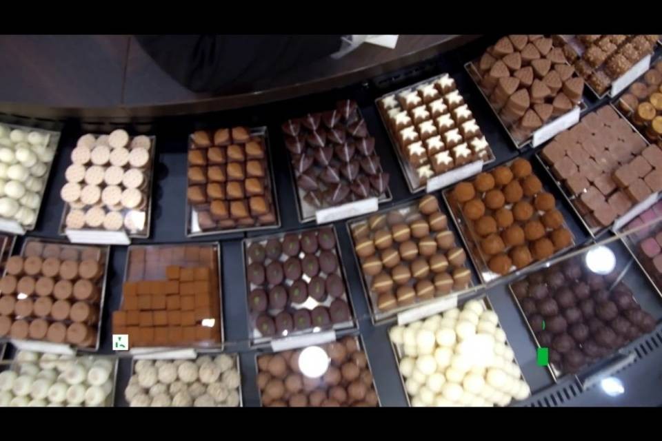 Svizzeri mangiano sempre meno cioccolato