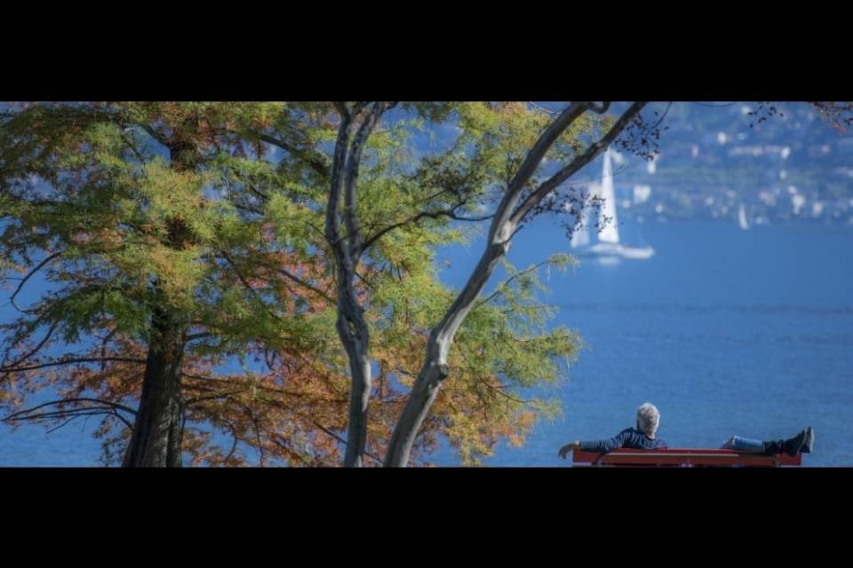 Autunno dorato per il turismo ticinese