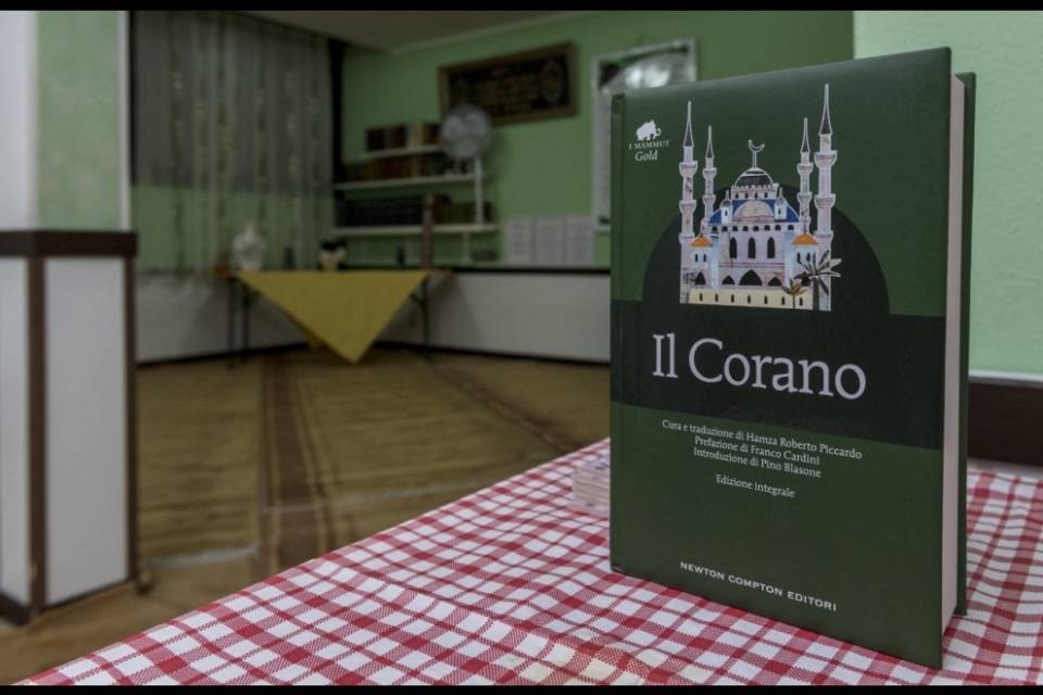 "Finanziamenti dal Qatar alla Comunità islamica in Ticino?"