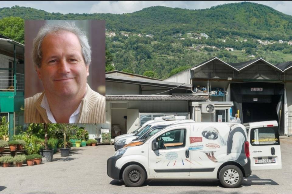 "Non siamo più in grado di garantire gli stipendi"