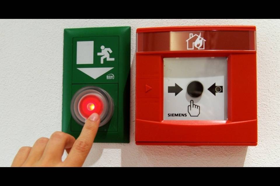 "A che punto siamo con la sicurezza antincendio a Lugano?"