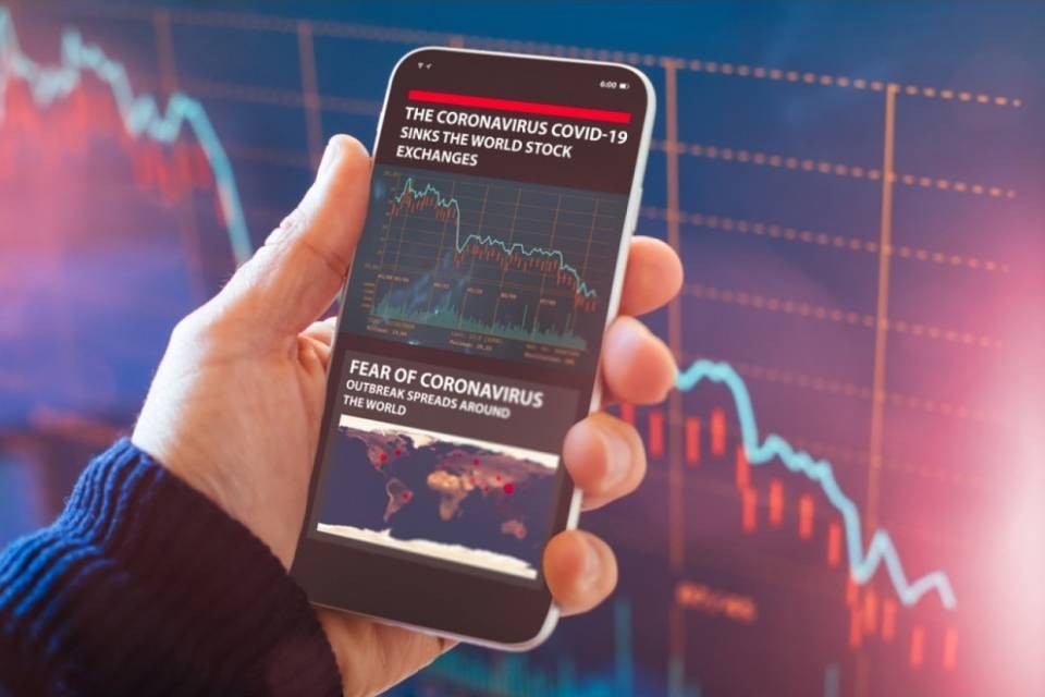 Arriva l'app svizzera per monitorare il contagio