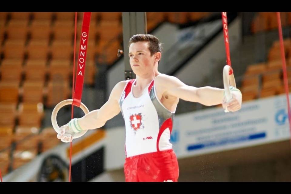 Federale Ginnastica Lugano in assemblea