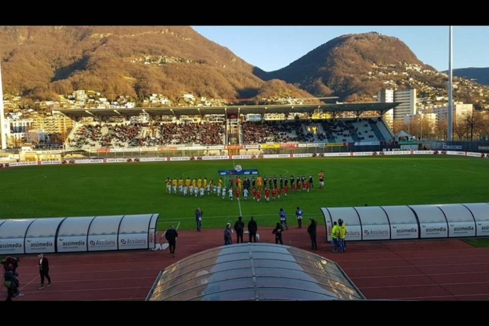 Lugano, che beffa!