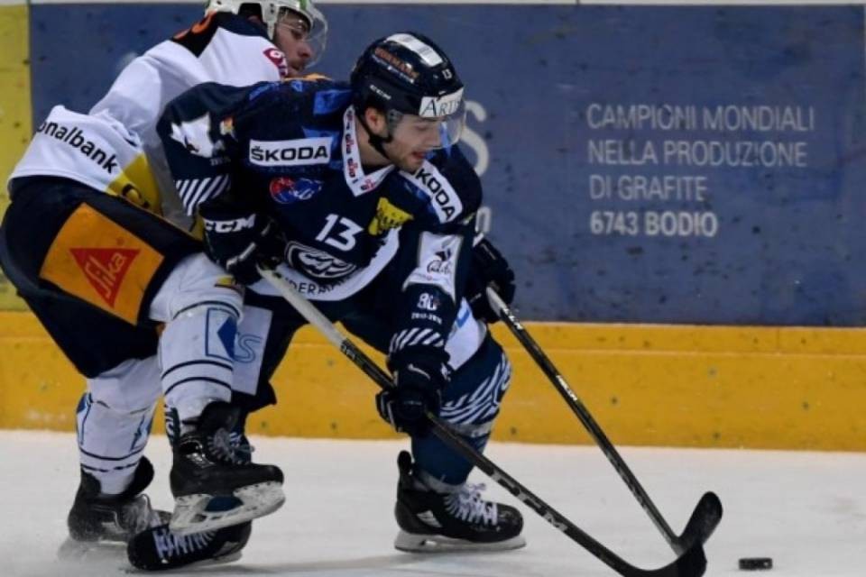 Brutta tegola per l'AmbrÌ: Marco Müller out per un mese