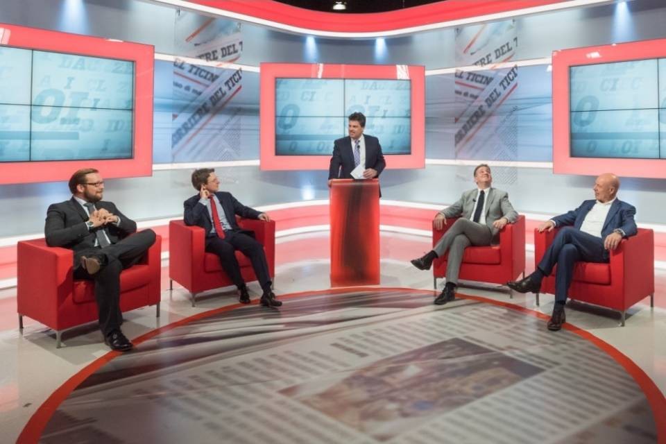 Fisco e socialità: bomba politica?