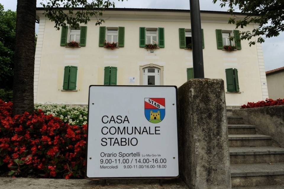 Un passo dalla centrale Biogas