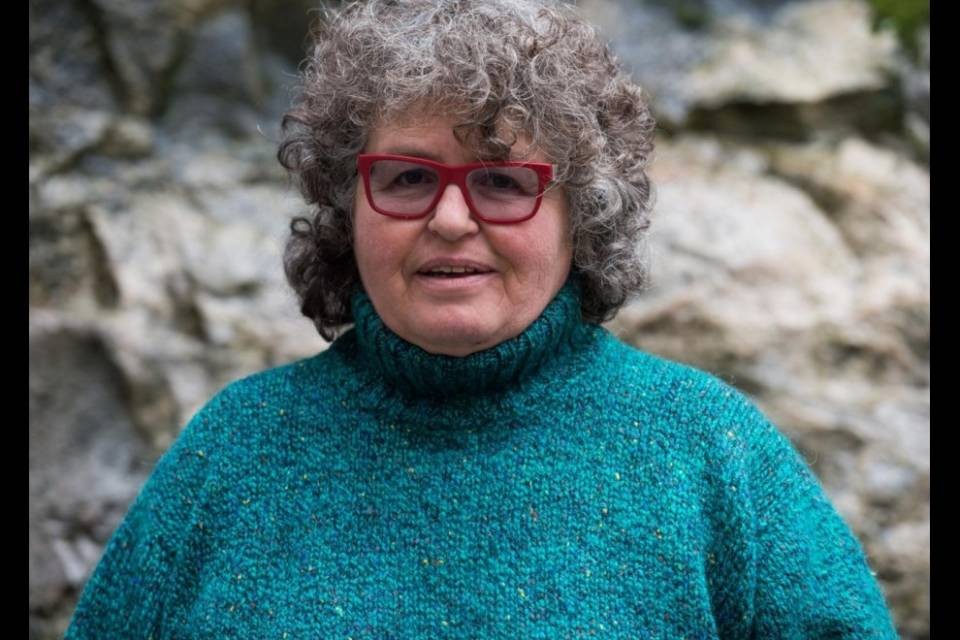 "Volevo fondare il partito della capra..."