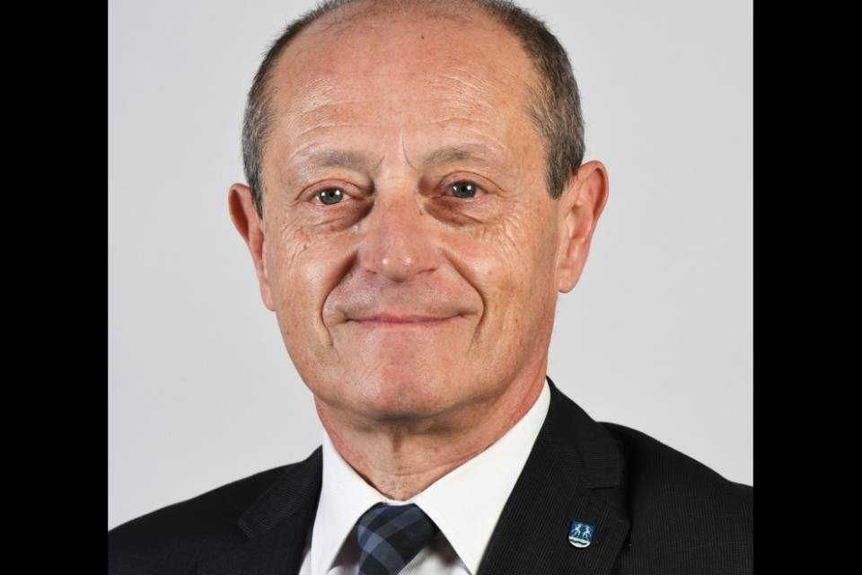 Gian Antonio Baffelli - Quello che mi sta a cuore per Capriasca