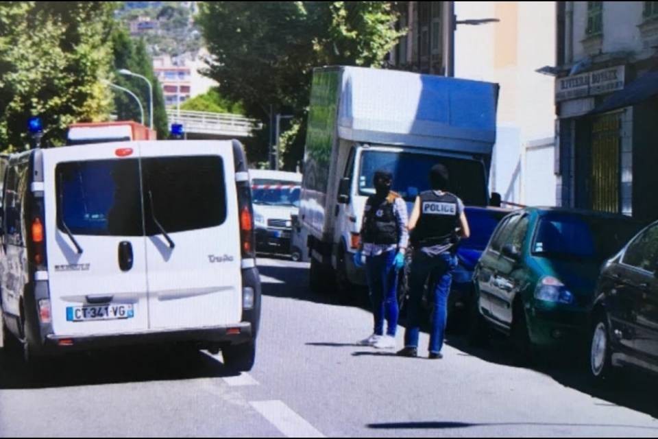 Strage di Nizza, altri due arresti