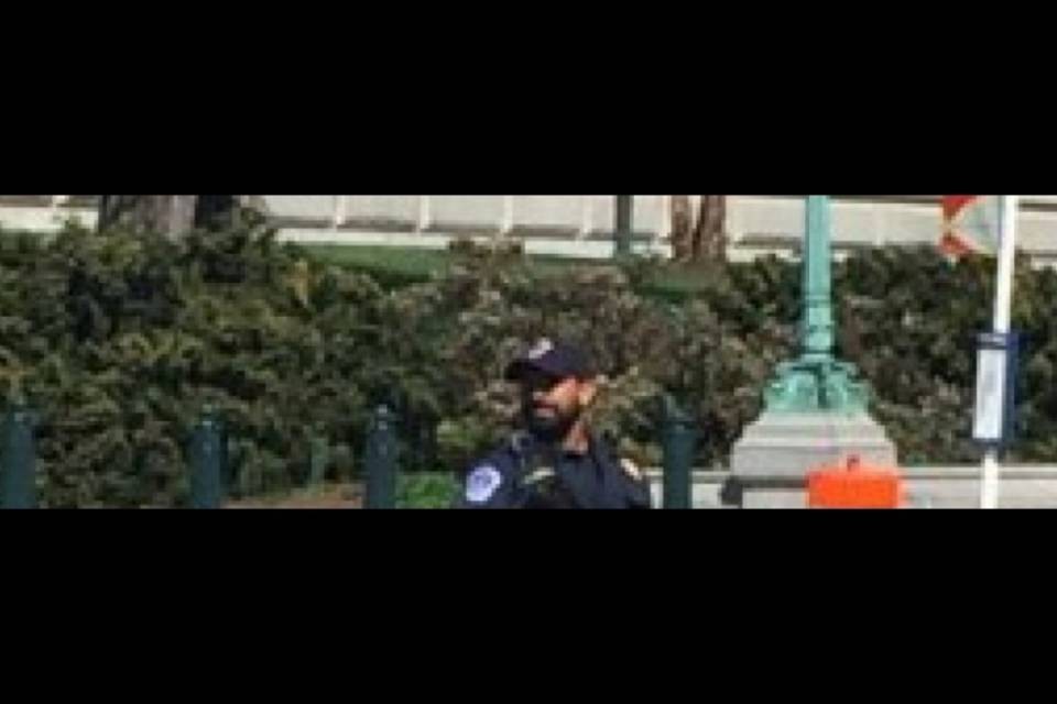 Spari a Washington