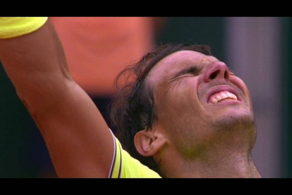 Roland Garros, sempre soltanto Nadal: e fanno 12
