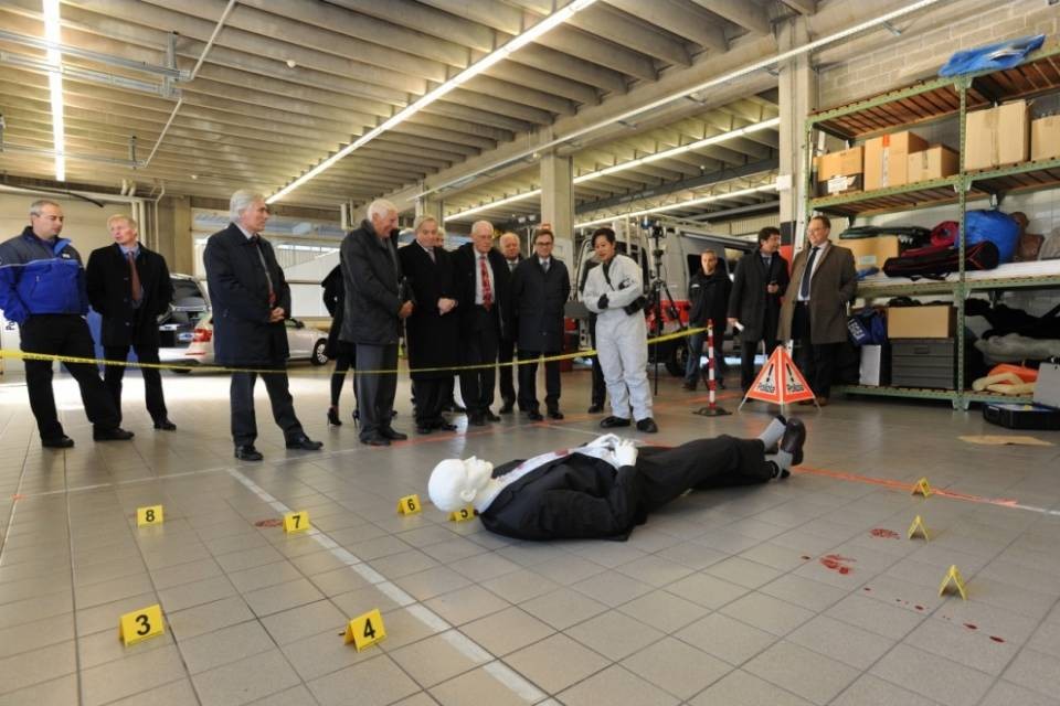 Il Governo incontra gli ex