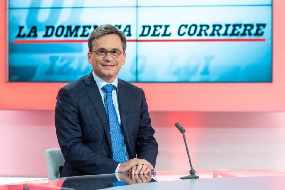Svelati i nuovi orizzonti della politica economica ticinese