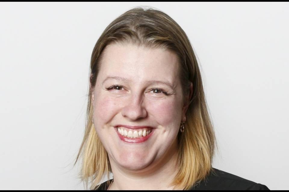 Lisa Pantini - Ampie visioni, obiettivo comune