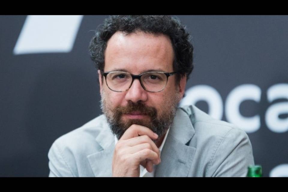 “Grande sfida in una città che adoro”
