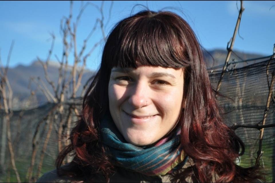 Jessica Bottinelli - Beltraminelli e le ambulanze