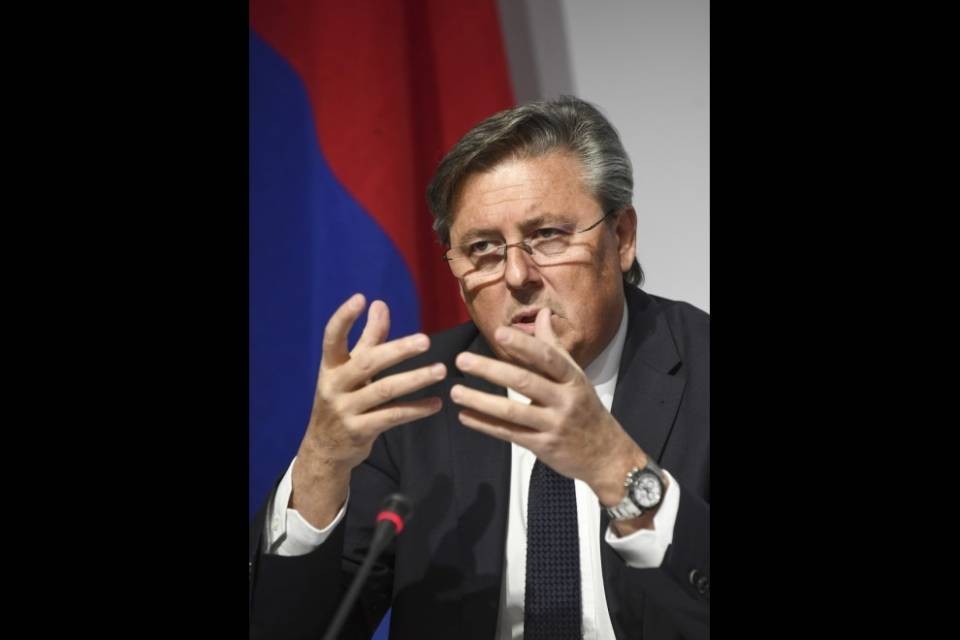 Niente agevolazioni fiscali alle aziende 'primanostriste'