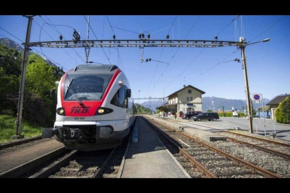 PALoc 3, destinazione Bellinzona