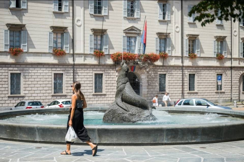 "Soddisfatti per il Consorzio"