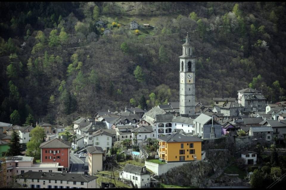 Centovalli, volantini diffamanti contro il Municipio